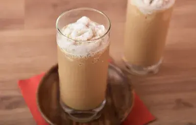 Frozen de Café Frozen de Café