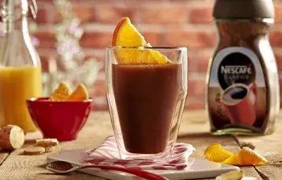 NESCAFÉ® DELIGHT NESCAFÉ® DELIGHT