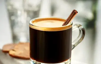 Americano De Olla Americano De Olla