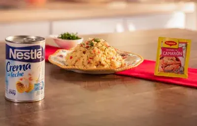 Risotto de Bacalao Risotto de Bacalao