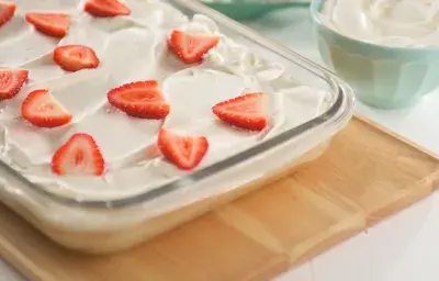 Tres Leches Tres Leches