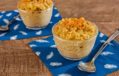 Arroz con Leche y Café Arroz con Leche y Café