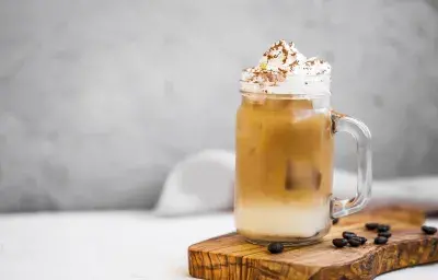 Mokaccino Canela Mokaccino Canela