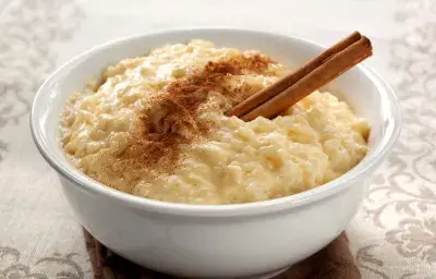 Arroz con leche Arroz con leche