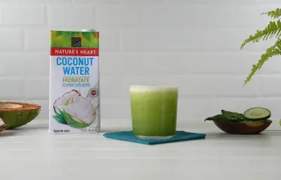 Smoothie Verde Smoothie Verde