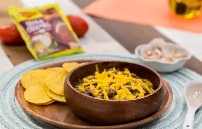 Chile con Carne Chile con Carne