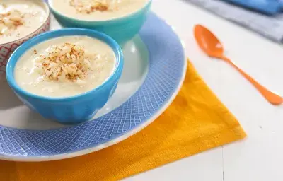 Arroz con Leche Arroz con Leche