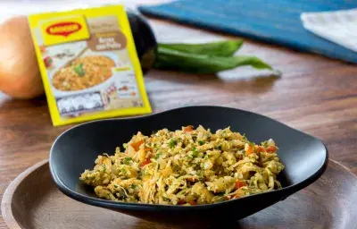 Coliflor con Pollo y Verduras Coliflor con Pollo y Verduras