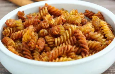 Pasta Chips Sabor Churro Pasta Chips Sabor Churro