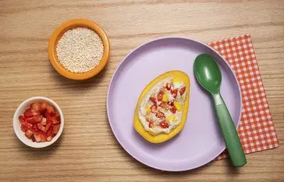 Manguito relleno Manguito relleno