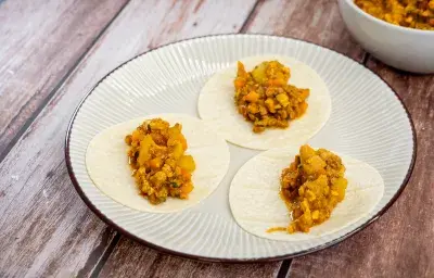 picadillo de vainica picadillo de vainica