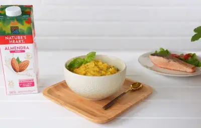 Puré de Plátano Maduro Puré de Plátano Maduro