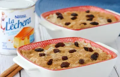 Arroz Con Leche Extra Cremoso Arroz Con Leche Extra Cremoso