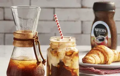 Nescafé ICE Nescafé ICE