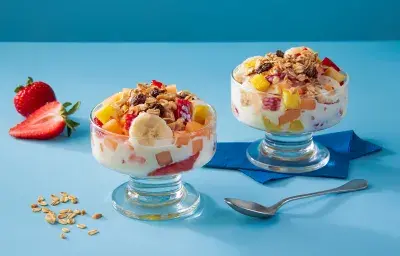 ensalada de frutas ensalada de frutas