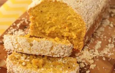 dulce de calabaza dulce de calabaza