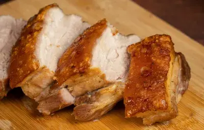 chicharrones en freidora de aire chicharrones en freidora de aire