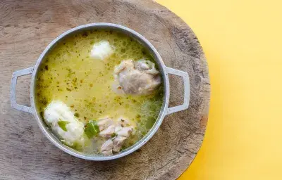 sancocho panameño sancocho panameño