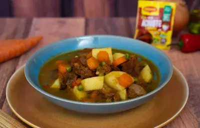 Carne Guisada Carne Guisada