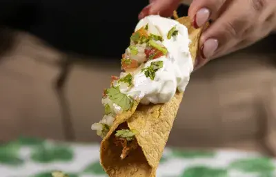flautas de pollo flautas de pollo