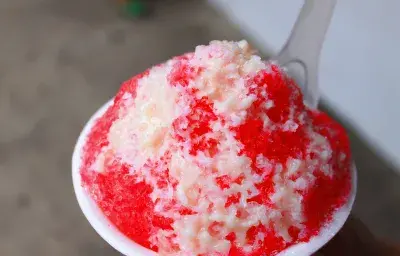 Raspado Panameño Raspado Panameño