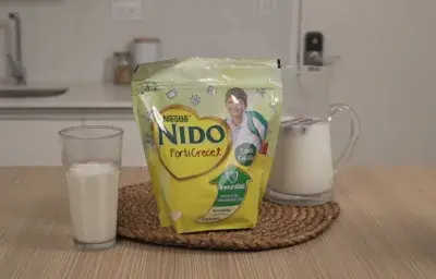 Horchata Casera Horchata Casera