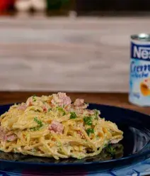 Pasta Alfredo Pasta Alfredo