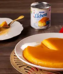 4 Postres Navideños para endulzar