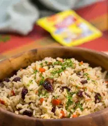 4 Guarniciones para las cenas de Fin de Año