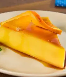 4 dulces ideas para hacer flan