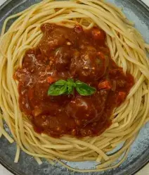 4 recetas lunes sin carne