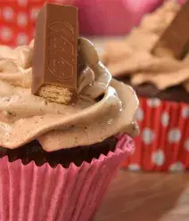 4 Recetas para San Valentín con KITKAT 4 Recetas para San Valentín con KITKAT