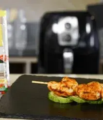 recetas en air fryer recetas en air fryer