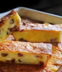 Postre de mamallena Postre de mamallena