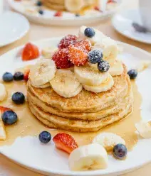 10 ideas para tus mañanas con IDEAL® 10 ideas para tus mañanas con IDEAL®