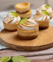 Postres Con Limón Postres Con Limón