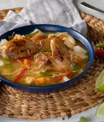 Nuestro Sabor Centroamericano Nuestro Sabor Centroamericano