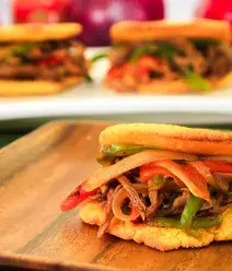 Recetas Panameñas de Pura Cepa Recetas Panameñas de Pura Cepa