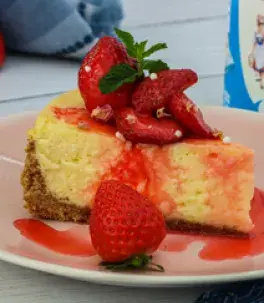 4 Recetas de postres para cuaresma