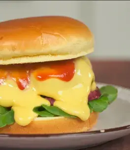 Deliciosas Hamburguesas para preparar en casa