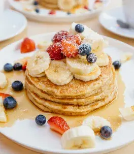 10 ideas para tus mañanas con IDEAL®