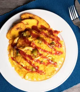 Nuestro Sabor: Panamá