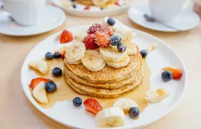 10 ideas para tus mañanas con IDEAL® 