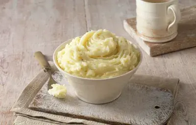 10 ideas de almuerzos y cenas con IDEAL®