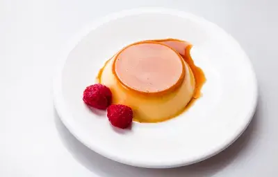 10 ideas para deliciosos postres con IDEAL®