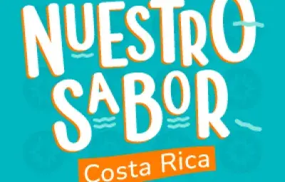 Nuestro Sabor, Costa Rica: 15 recetas saladas Sanzonadores Maggi®