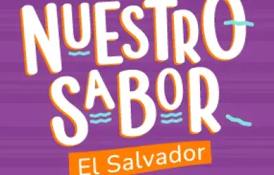 Nuestro Sabor, El Salvador: 15 recetas saladas con Maggi®