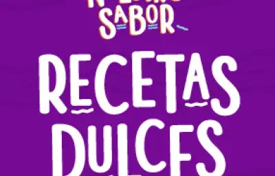 15 recetas dulces con La Lechera®