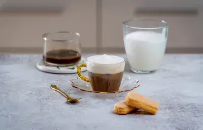 10 bebidas para refrescar tu día con Nescafé 10 bebidas para refrescar tu día con Nescafé