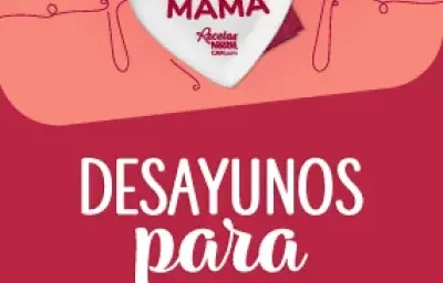 Desayunos Para Sorprender a Mamá